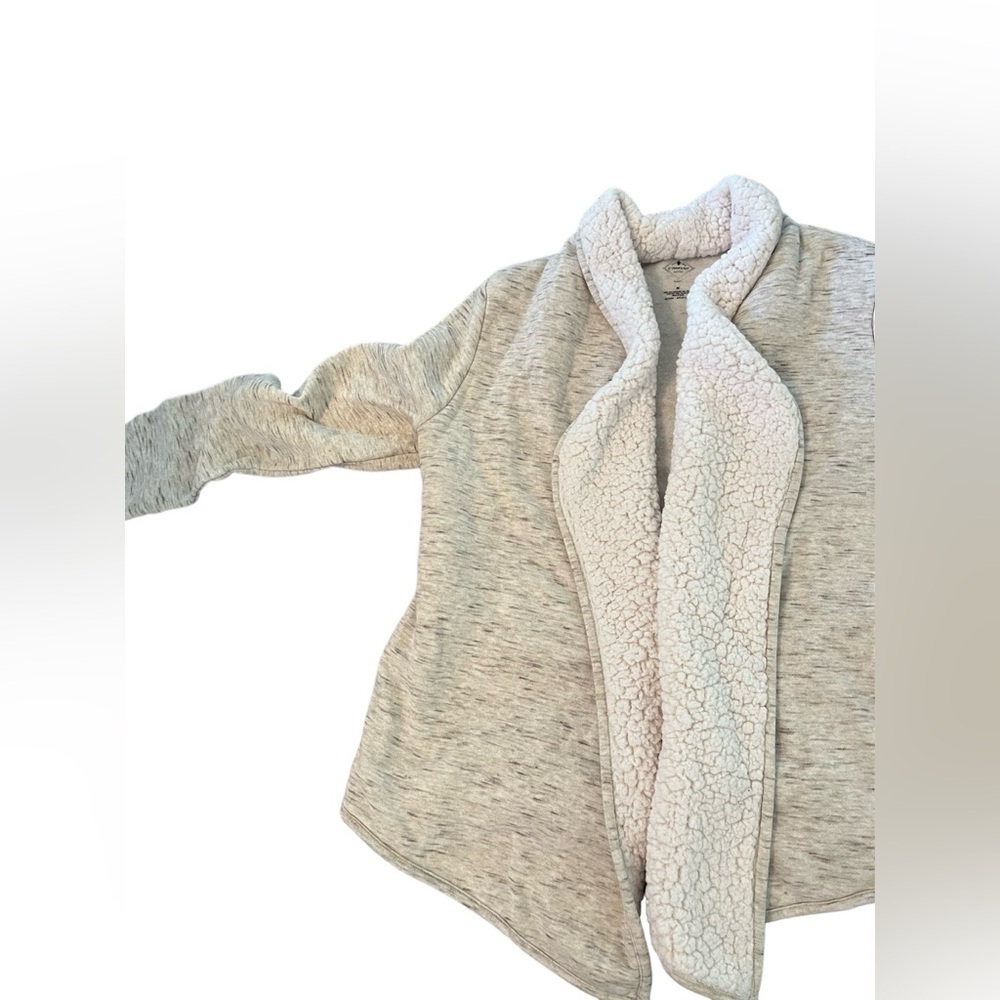ST. John Bay Women’s Cape Jacket